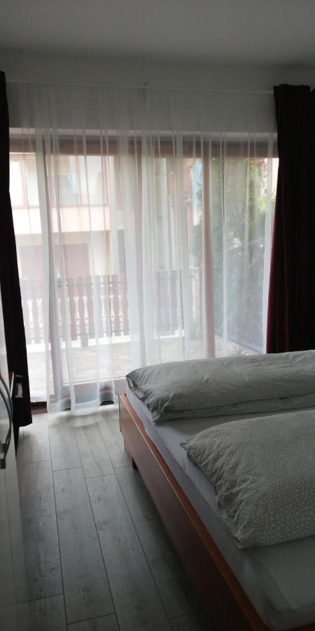 Guest House Isabel 자그레브 외부 사진