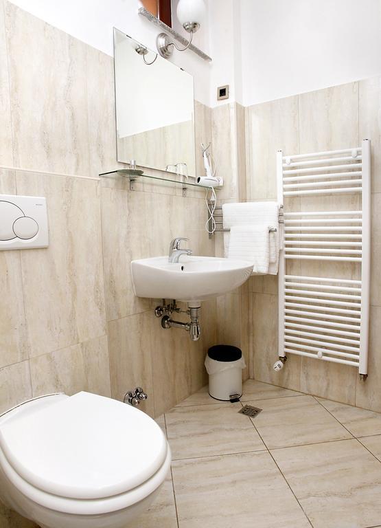 Guest House Isabel 자그레브 외부 사진